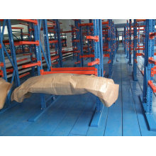 Ebil-Warehouse Management System Industry and Logistics Heavy Duty Steel Mezzanine